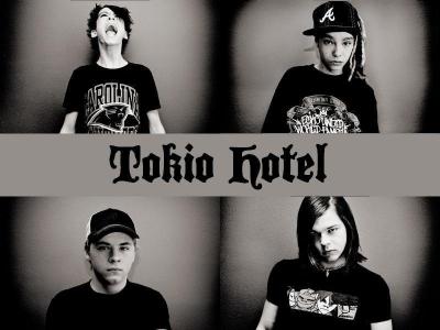 tokio hotel